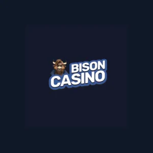 Bison logó