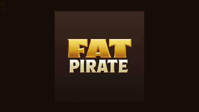 FatPirate kaszinó logó