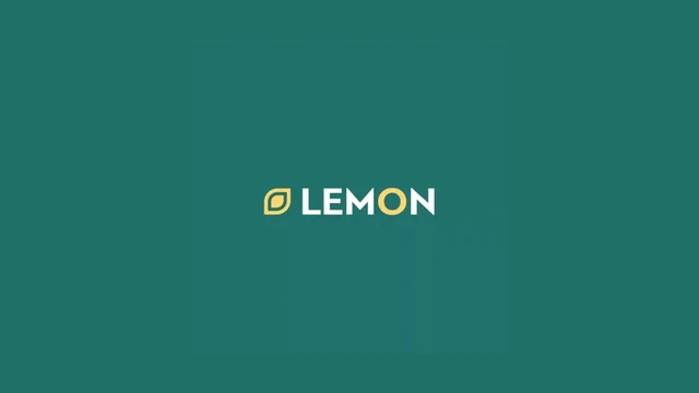 Lemon kaszinó logó