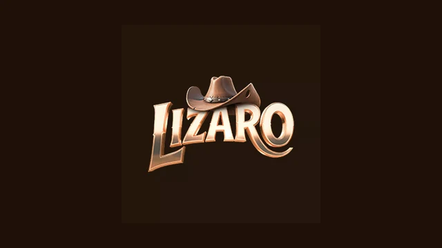 Lizaro kaszinó logó